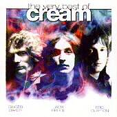 Cream : The Very Best of